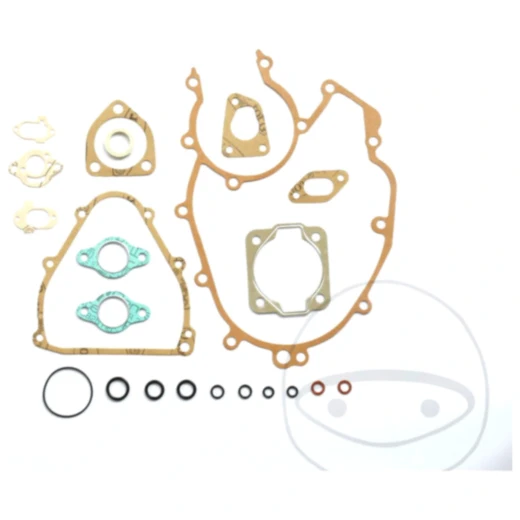 Dichtungssatz komplett Athena passend für: Vespa PK