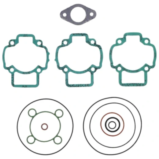 Dichtungssatz komplett Athena passend für: Piaggio NRG, Zip, NTT, Gilera DNA