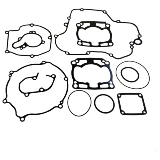 Dichtungssatz komplett Athena passend für: Kawasaki KX 7341607