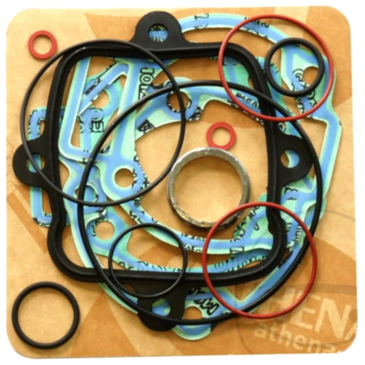 Dichtungssatz komplett Athena passend für: Piaggio Hexagon, Gil