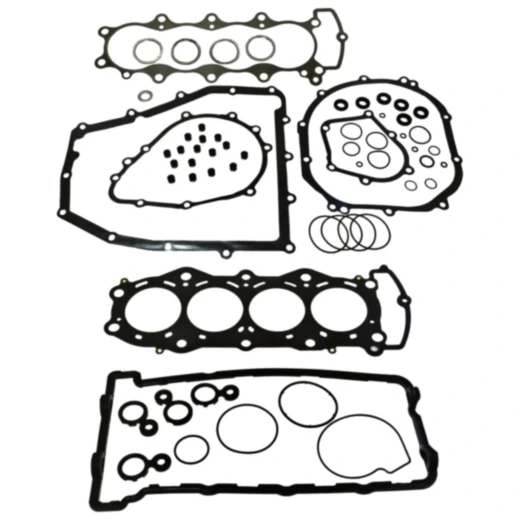 Dichtungssatz komplett Athena passend für: Kawasaki ZX - 6RR