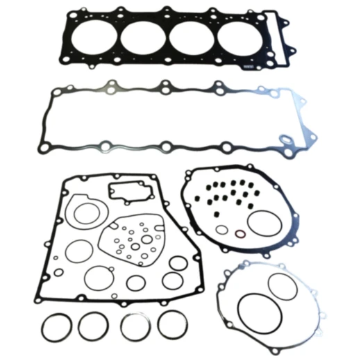 Dichtungssatz komplett Athena ohne Ventildeckeldichtung passend für: Kawasaki ZX - 12R