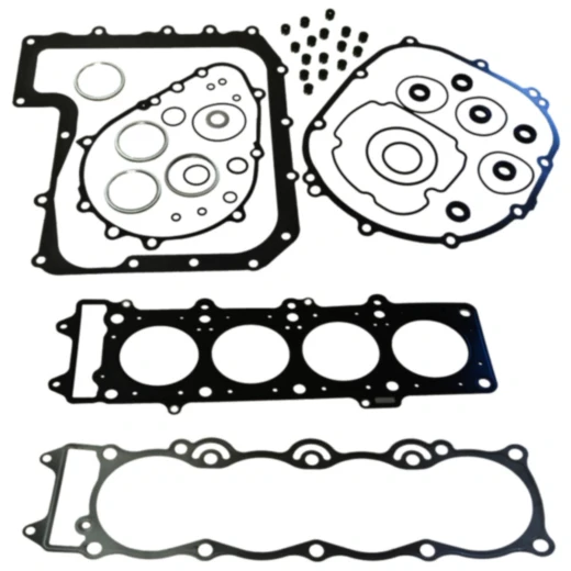 Dichtungssatz komplett Athena ohne Ventildeckeldichtung passend für: Kawasaki Z
