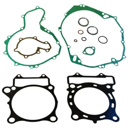 Dichtungssatz komplett Athena O Ventlschaftdichtung passend für: Polaris Predator, Outlaw