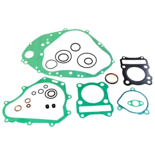 Dichtungssatz komplett Athena passend für: Suzuki DR 7341683