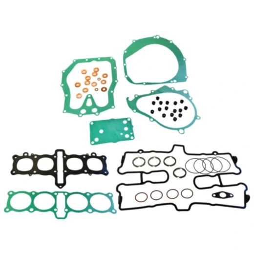 Dichtungssatz komplett für Motorräder 7341692