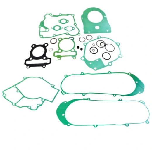 Dichtungssatz komplett Athena ohne Ventildeckeldichtung passend für: SYM Fiddle II, X - Pro, Symphony