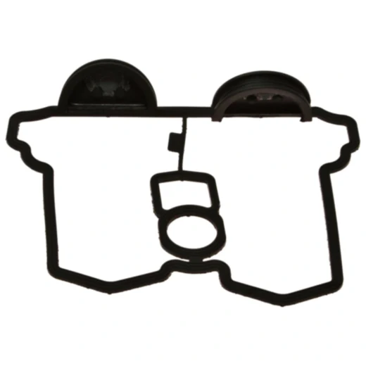 Ventildeckeldichtung Athena passend für: Yamaha YFZ