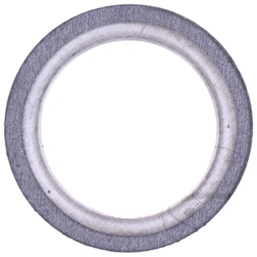 Krümmerdichtung Athena 27. 5X38. 5X2MM passend für: Moto Guzzi V35, GTS