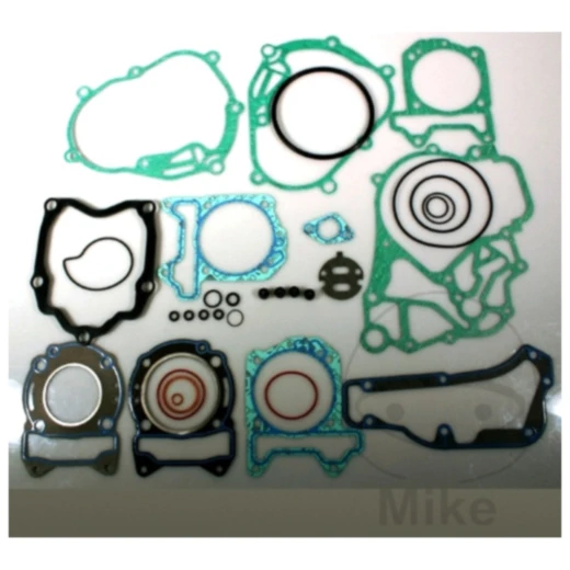 Dichtungssatz komplett Athena passend für: Piaggio Beverly, X8, Carnaby