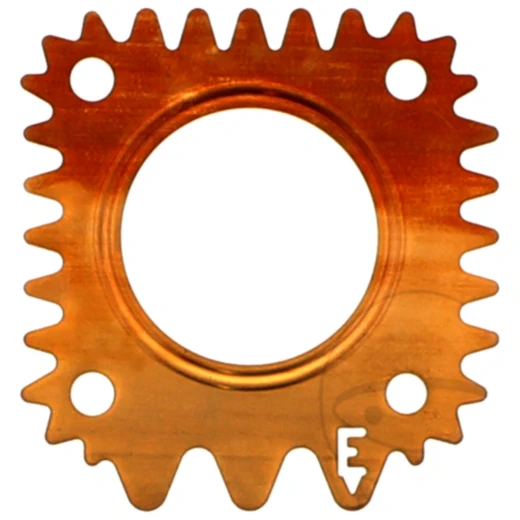 Zylinderkopfdichtung Athena passend für: Aprilia Scarabeo