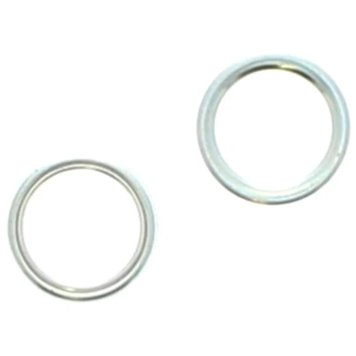 Dichtring Ölablassschraube Tourmax Inhalt 100 Stück Alternative: 7349235 passend für: Suzuki AN, UH, DR