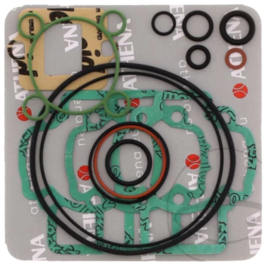 Dichtungssatz komplett Athena passend für: Gilera Runner, Piagg