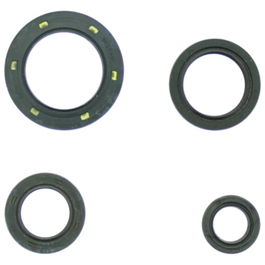 Wellendichtring Satz Athena passend für: Piaggio X9, Honda FES