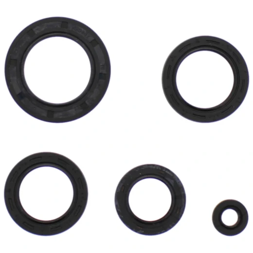Wellendichtring Satz Athena passend für: Honda FES