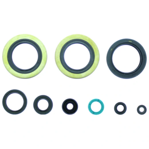 Wellendichtring Satz Athena passend für: Kawasaki KX 7342030