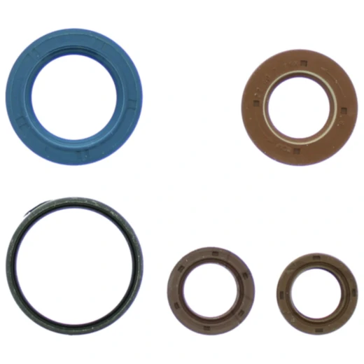 Wellendichtring Satz Athena passend für: Piaggio Free, Sfera, Zip, Gilera Stalker