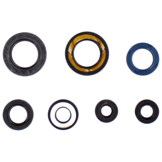 Wellendichtring Satz für Motorräder 7342045