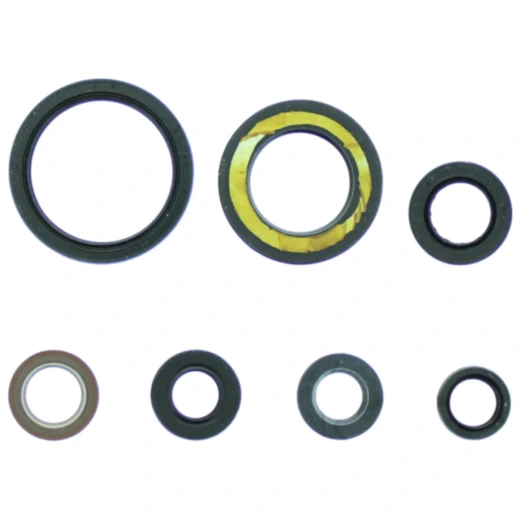 Wellendichtring Satz Athena passend für: Yamaha YFM 7342051