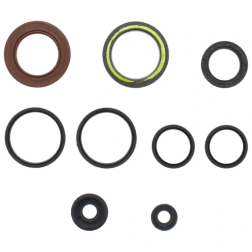 Wellendichtring Satz Athena passend für: Suzuki AN