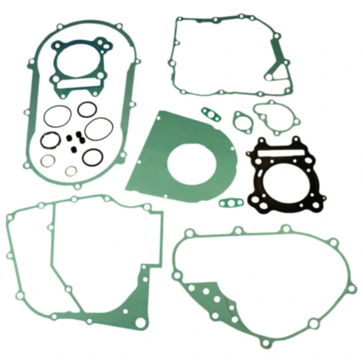 Dichtungssatz komplett Athena ohne Ventildeckeldichtung passend für: Yamaha YFM