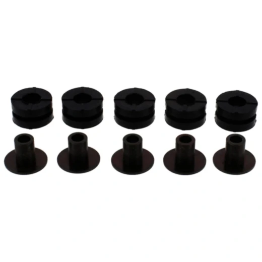 Befestigungssatz Tourmax KUEHLER passend für: Honda CB, CBR, XL