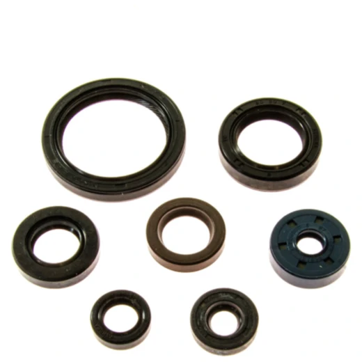 Wellendichtring Satz Athena passend für: Fantic XEF