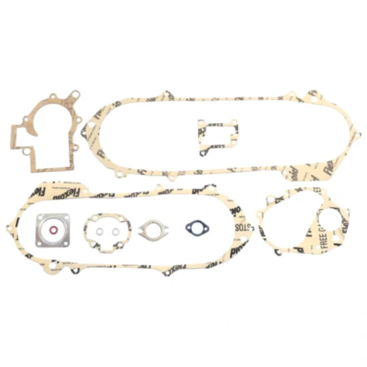 Dichtungssatz komplett Athena passend für: Italjet Formula, Velocifero, Torpedo