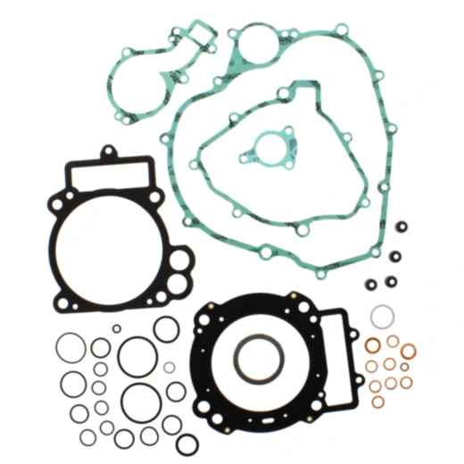Dichtungssatz komplett Athena ohne Ventildeckeldichtung passend für: Husqvarna Enduro