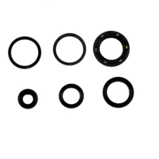 Wellendichtring Satz Athena passend für: Honda NSS