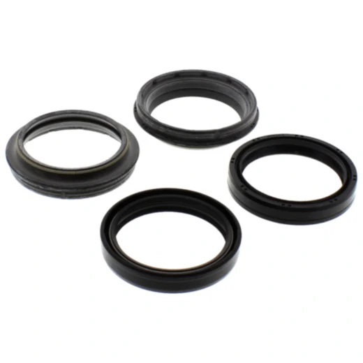 Gabeldichtring Satz Tourmax 49X60X10 mit Staubkappe passend für: Honda CRF