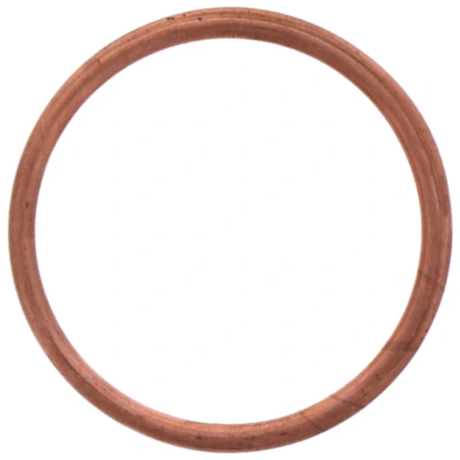 Krümmerdichtung Athena 33X38. 3X2. 1MM passend für: Kawasaki KX, Suzuki RM