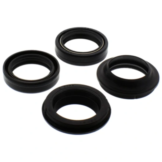 Gabeldichtring Satz Tourmax 35X48X11 mit Staubkappe passend für: Suzuki RM