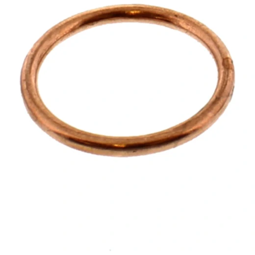 Krümmerdichtung Athena 37X45X4MM passend für: Honda VT, CB, CRF