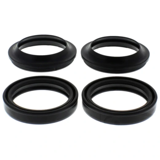 Gabeldichtring Satz Tourmax 46X58X10. 5 mit Staubkappe passend für: Kawasaki ZX - 9R, ZX - 6R, ZZR