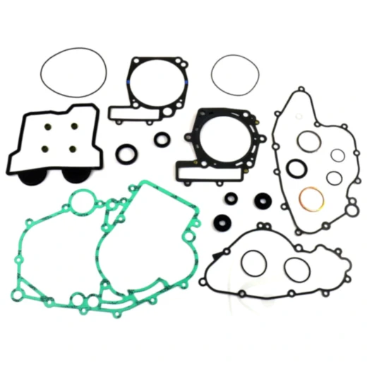 Dichtungssatz komplett Athena passend für: BMW G, Husqvarna TC, TE