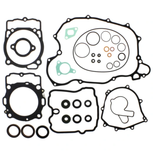 Dichtungssatz komplett Athena passend für: Husqvarna FE 7342513