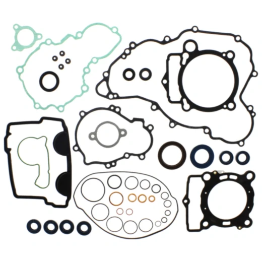 Dichtungssatz komplett Athena passend für: Husqvarna FE 7342515