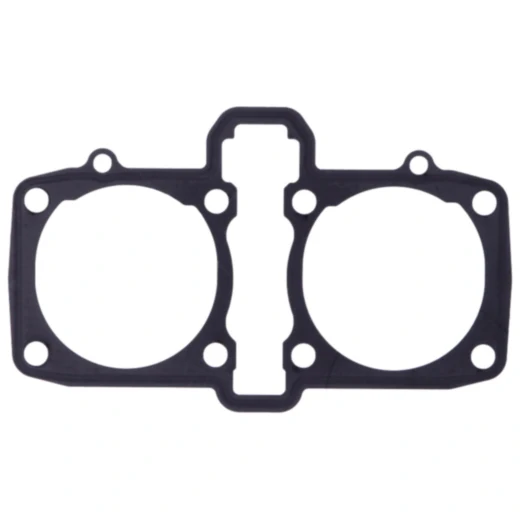 Zylinderfussdichtung Athena passend für: Kawasaki GPZ, EN, KLE