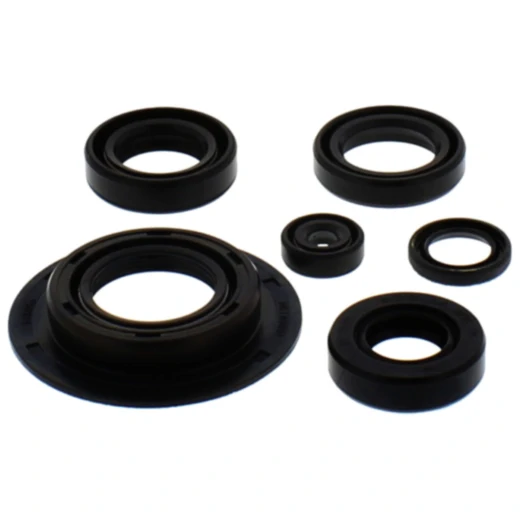 Wellendichtring Satz Tourmax passend für: Honda CX