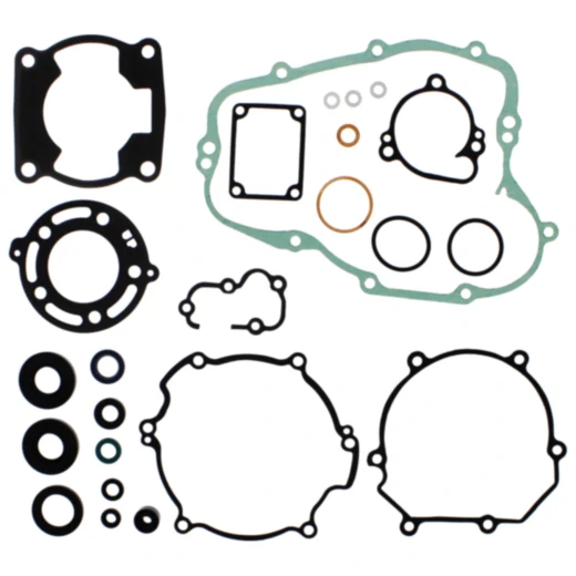 Dichtungssatz komplett Athena passend für: Kawasaki KX 7342598