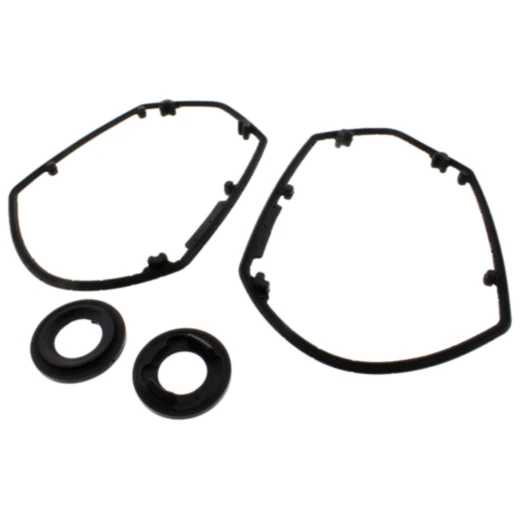 Dichtungssatz Ventildeckeldichtung+Schachtdichtung Originalersatzteil passend für: BMW R