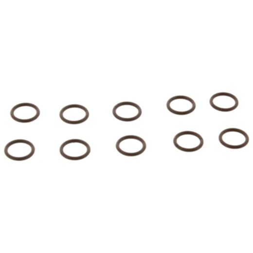O-Ring für Vergaser 6X1MM – JMP Packung mit 10 Stück