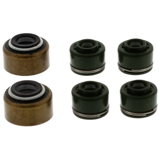 Ventilschaftdichtungssatz JMP für Motorräder