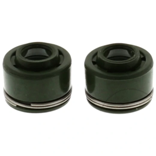 Ventilschaftdichtung Satz JMP EINL/AUSL komplett Inhalt 2 Stück passend für: Honda TRX, XR, CB