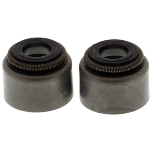 Ventilschaftdichtung Satz JMP EINL/AUSL komplett Inhalt 2 Stück passend für: Yamaha YP, YFM, VP