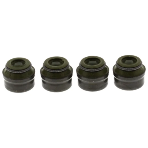Ventilschaftdichtung Satz JMP EINL/AUSL komplett Inhalt 4 Stück passend für: Husqvarna TE, SM, TC