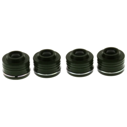 Ventilschaftdichtung Satz JMP EINL/AUSL komplett Inhalt 4 Stück passend für: SYM GTS, Maxsym, Joyride