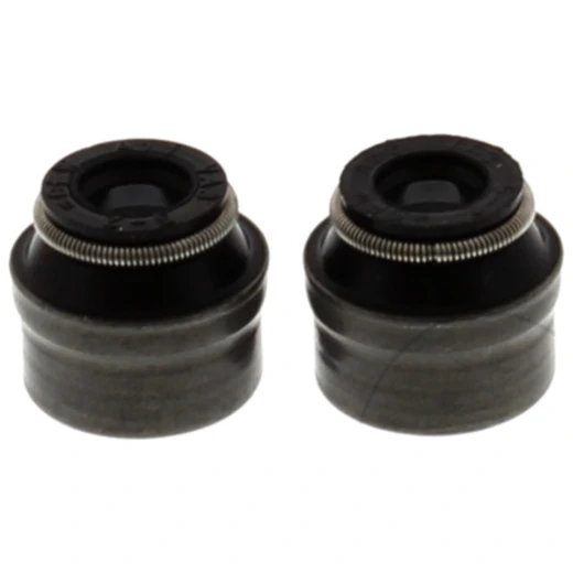 Ventilschaftdichtung Satz JMP EINL/AUSL komplett Inhalt 2 Stück passend für: Piaggio Zip, Liberty, Fly