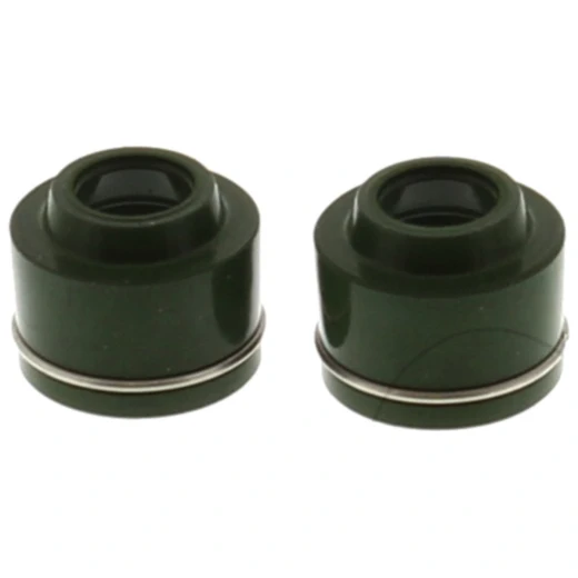 Ventilschaftdichtung Satz JMP EINL/AUSL komplett Inhalt 2 Stück passend für: Honda FES, SH, CN